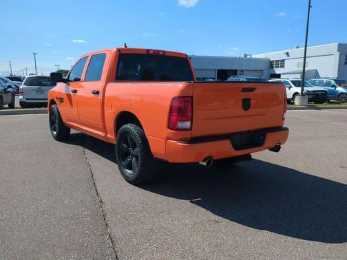 2019 RAM 1500 Express