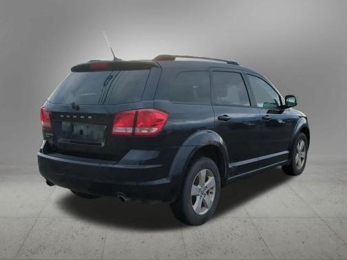 2011 Dodge Journey Mainstreet