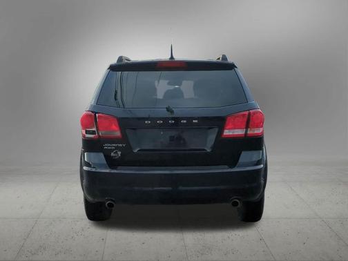 2011 Dodge Journey Mainstreet