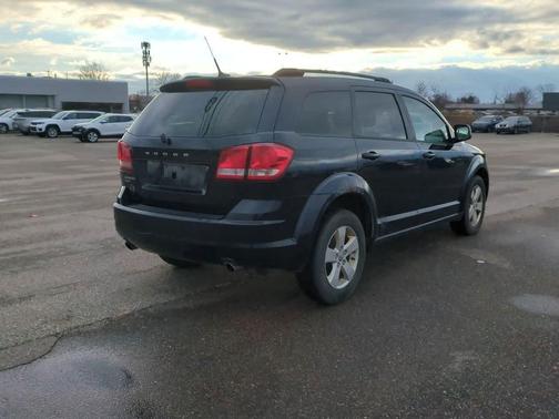2011 Dodge Journey Mainstreet