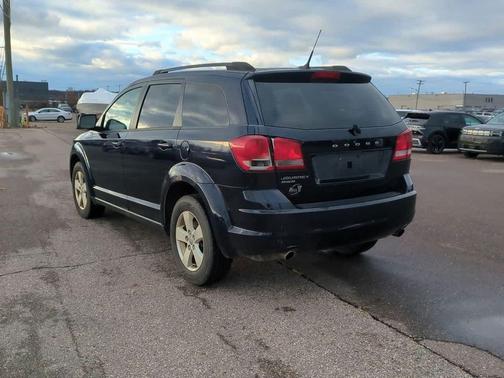 2011 Dodge Journey Mainstreet