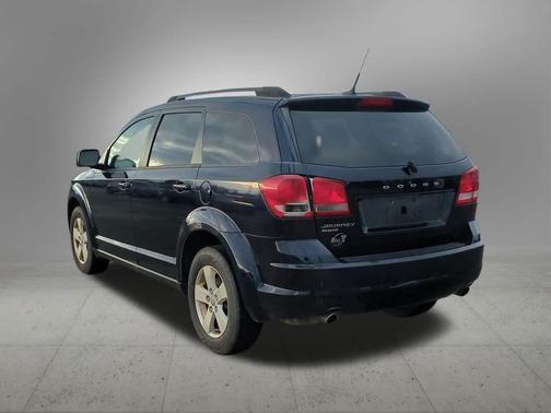 2011 Dodge Journey Mainstreet
