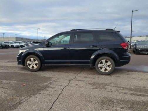 2011 Dodge Journey Mainstreet