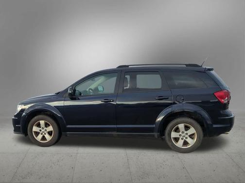 2011 Dodge Journey Mainstreet