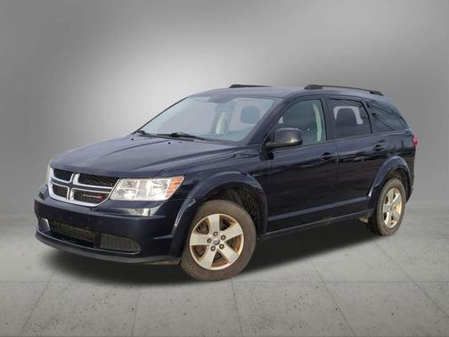 2011 Dodge Journey Mainstreet