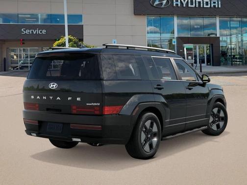 2026 Hyundai SANTA FE SEL 2.4