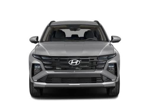 Serenity White Pearl 2026 Hyundai TUCSON SEL