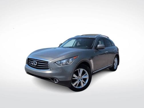 Umbria Twilight 2012 INFINITI FX35 Base