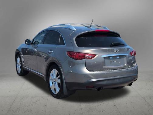 Umbria Twilight 2012 INFINITI FX35 Base