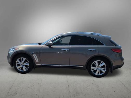 Umbria Twilight 2012 INFINITI FX35 Base