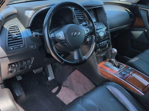 Umbria Twilight 2012 INFINITI FX35 Base