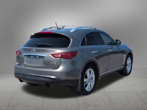 Umbria Twilight 2012 INFINITI FX35 Base