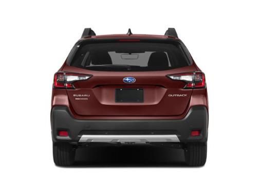 Dark Mahogany Pearl 2023 Subaru Outback Limited