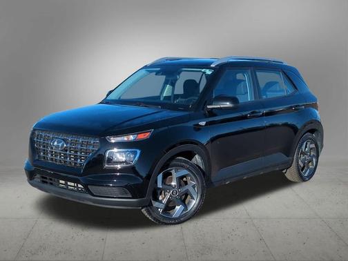 2022 Hyundai VENUE SEL