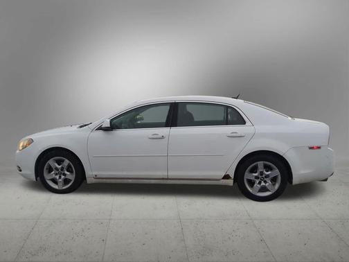 2009 Chevrolet Malibu LT