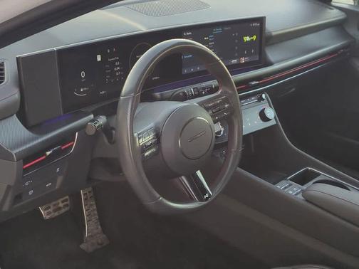 2024 Hyundai SONATA N Line