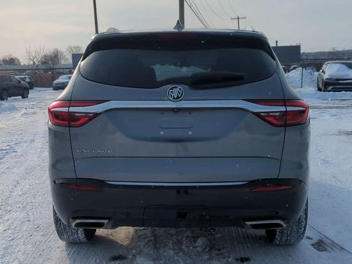 2020 Buick Enclave FWD Essence