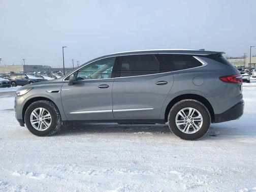 2020 Buick Enclave FWD Essence