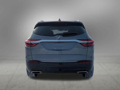 2020 Buick Enclave FWD Essence