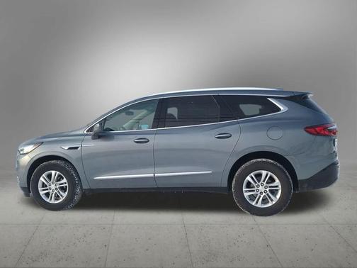 2020 Buick Enclave FWD Essence