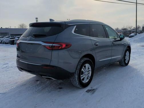 2020 Buick Enclave FWD Essence