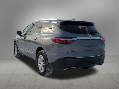 2020 Buick Enclave FWD Essence