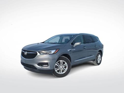 2020 Buick Enclave FWD Essence