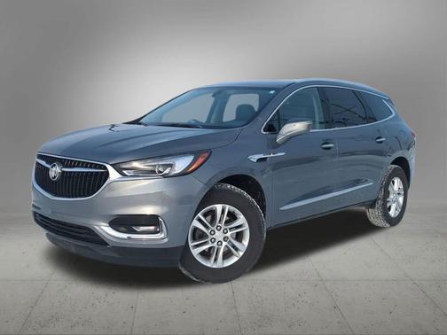 2020 Buick Enclave FWD Essence