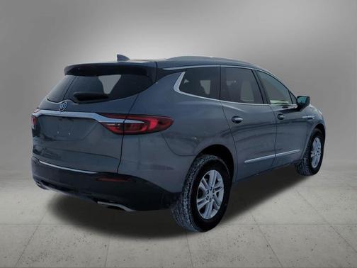2020 Buick Enclave FWD Essence