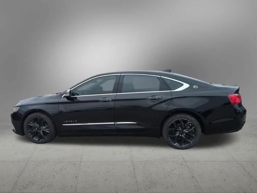 2018 Chevrolet Impala 2LZ