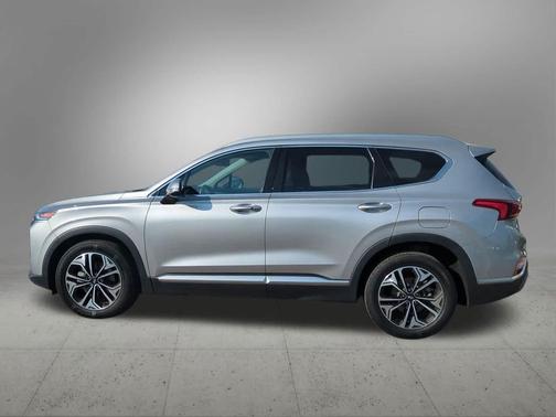 2020 Hyundai SANTA FE SEL 2.4