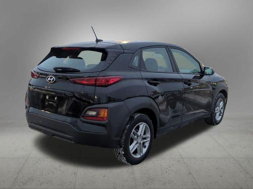 2020 Hyundai KONA SE