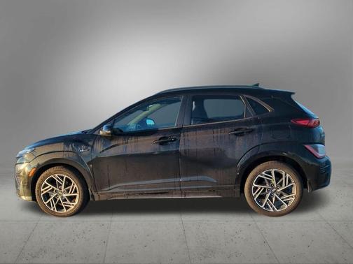 2023 Hyundai KONA N Line