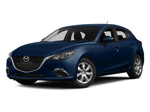 2014 Mazda Mazda3 s Grand Touring