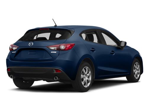 2014 Mazda Mazda3 s Grand Touring