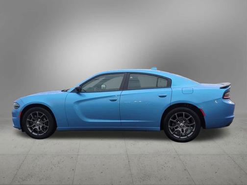 2018 Dodge Charger GT