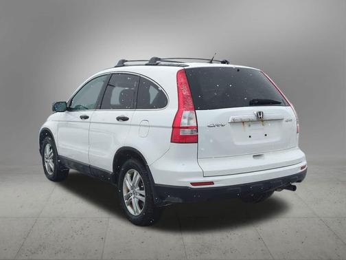 2011 Honda CR-V EX