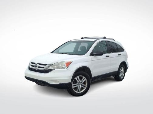 2011 Honda CR-V EX