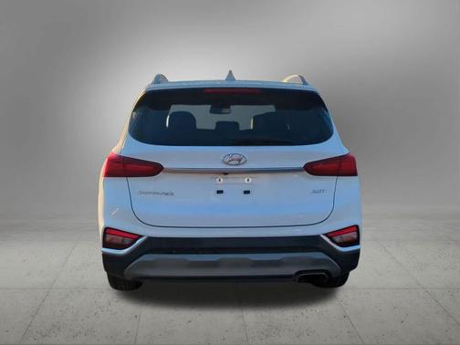 2019 Hyundai SANTA FE Limited 2.0T