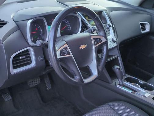 2017 Chevrolet Equinox 1LT
