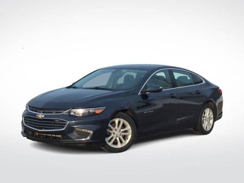 2016 Chevrolet Malibu 1LT
