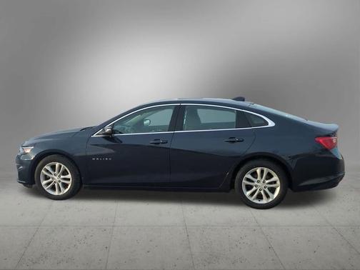 2016 Chevrolet Malibu 1LT