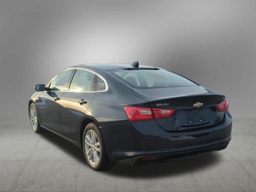 2016 Chevrolet Malibu 1LT