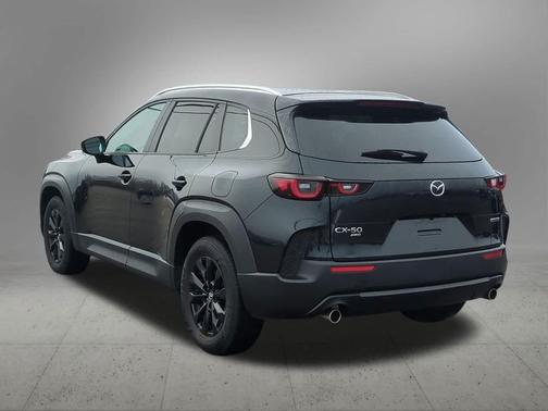 2023 Mazda CX-50 2.5 S Preferred Plus Package