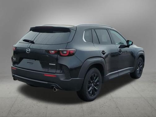 2023 Mazda CX-50 2.5 S Preferred Plus Package