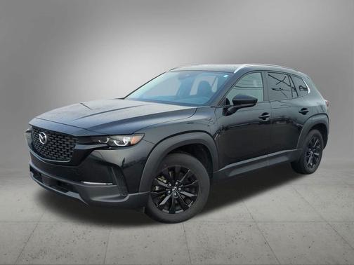 2023 Mazda CX-50 2.5 S Preferred Plus Package