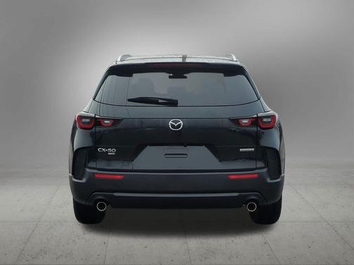 2023 Mazda CX-50 2.5 S Preferred Plus Package