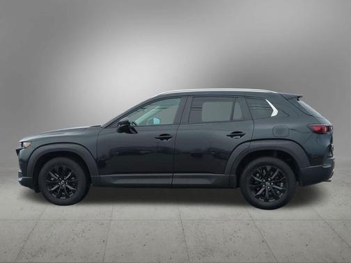 2023 Mazda CX-50 2.5 S Preferred Plus Package