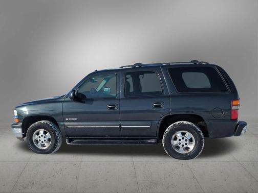 2003 Chevrolet Tahoe LT