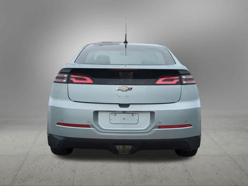 2013 Chevrolet Volt Base